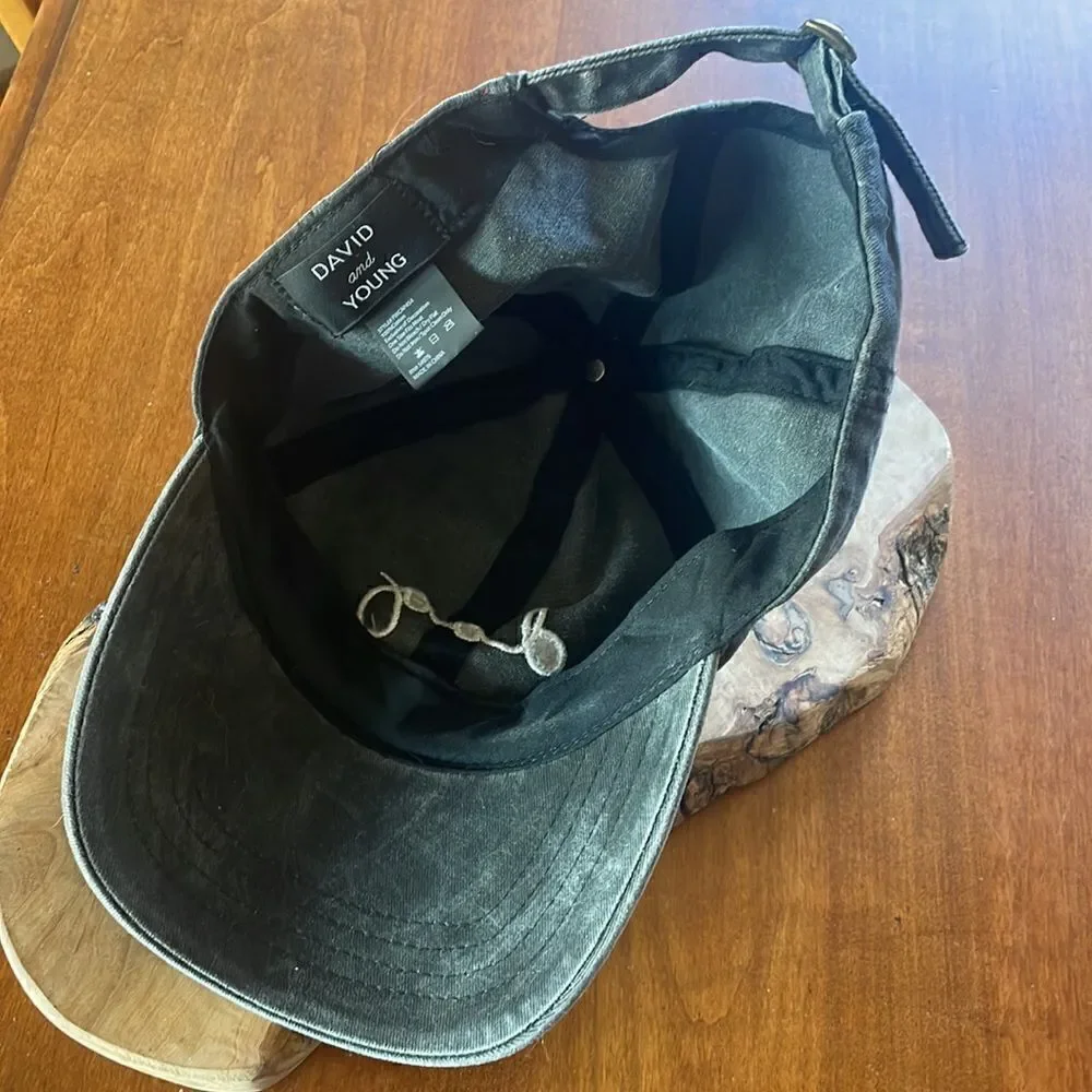 Dog Mom Ball Cap